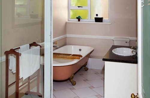 Walmer Casa | Heugh Road Guest House