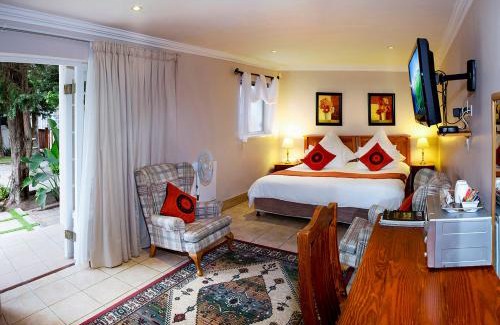 Walmer Casa | Heugh Road Guest House