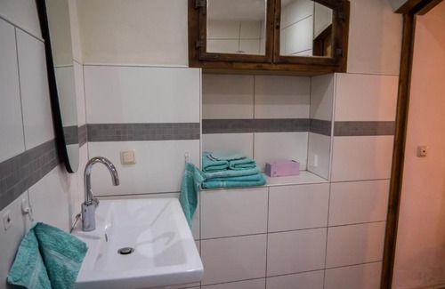 Ulfen Casa | Heuhof-Breitau Gästezimmer