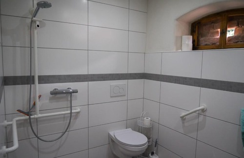 Ulfen Casa | Heuhof-Breitau Gästezimmer