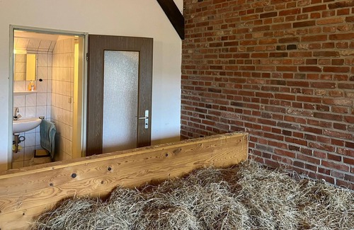 Bunde Apartamento | Heuhotel - Wiemannshof, 25191