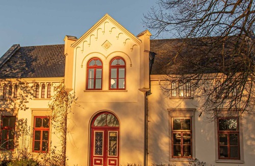 Bunde Apartamento | Heuhotel - Wiemannshof, 25191