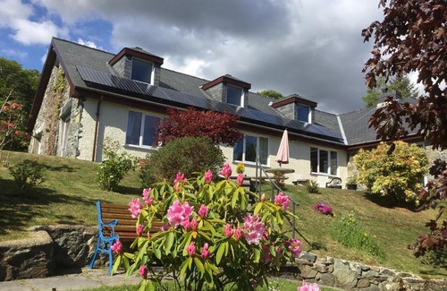 Llanfachreth Cama Y Desayuno | Heulwen Guest House