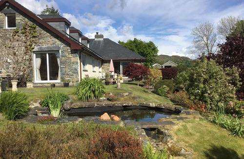 Llanfachreth Cama Y Desayuno | Heulwen Guest House