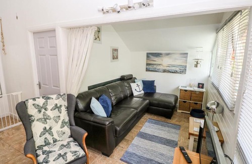 Llanteg Casa | Heulwen Lodge