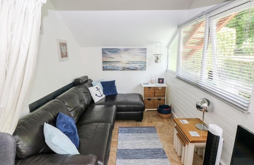 Llanteg Casa | Heulwen Lodge
