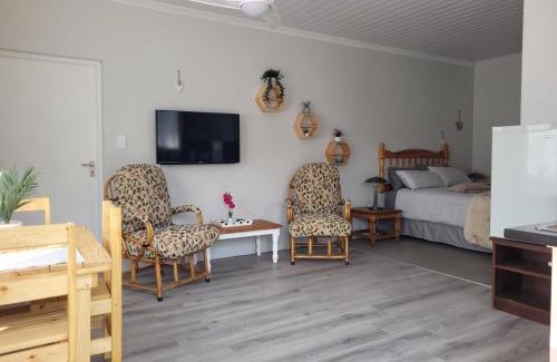 Bredasdorp Apartamento | Heuning Nessie