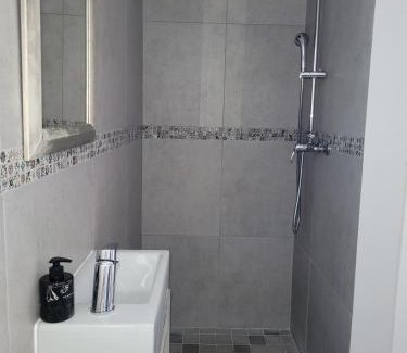 Bredasdorp Apartamento | Heuning Nessie
