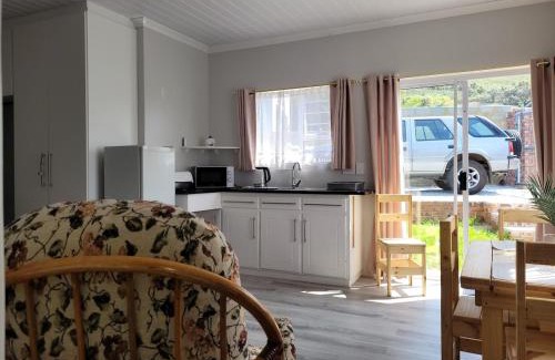 Bredasdorp Apartamento | Heuning Nessie