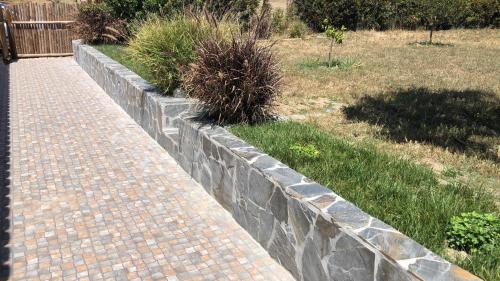 Baiona Casa | Heu’s Monte