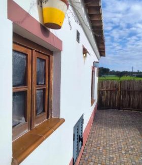 Baiona Casa | Heu’s Monte