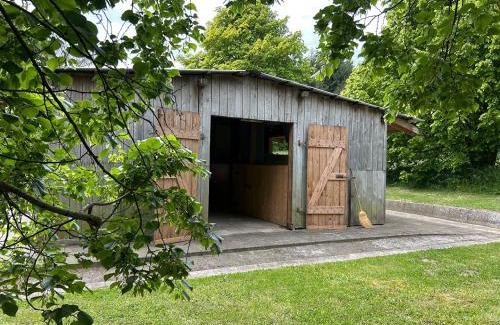 Burow Otro | Heuscheune Mühlenhagen