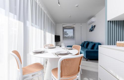 Pogorzelica Apartamento | HEVENIA POGORZELICA - APARTAMENT 1
