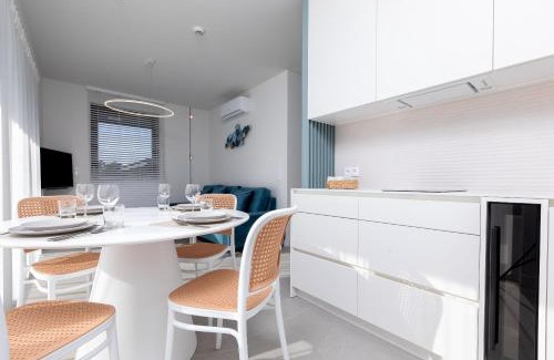 Pogorzelica Apartamento | HEVENIA POGORZELICA - APARTAMENT 1
