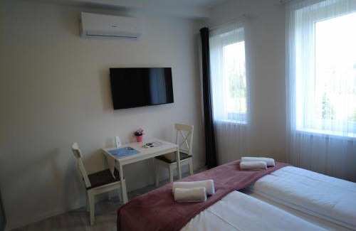 Heviz Apartamento | *Heviz Springs Apartments