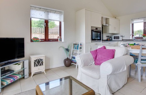 Ewhurst Green Casa | Hexden Lea in the beautiful Cranbrook