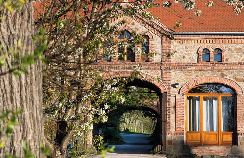 Buhlau Condominio | Architektenwohnung