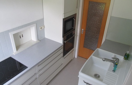 Osterode am Harz Apartamento | Hexenstieg Casa En Lerbach, el lugar para comenzar su Senderismo vacaciones