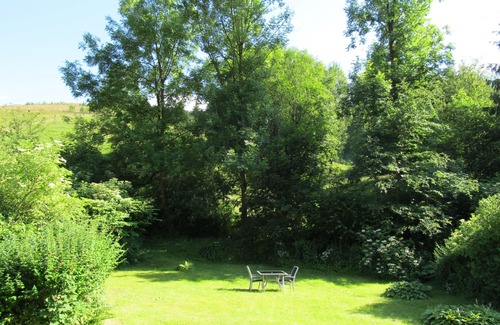 Osterode am Harz Apartamento | Hexenstieg Casa En Lerbach, el lugar para comenzar su Senderismo vacaciones