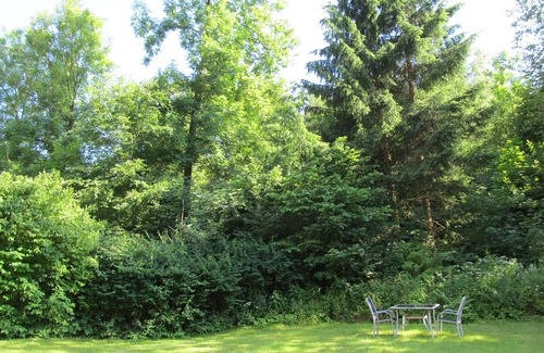 Osterode am Harz Apartamento | Hexenstieg Casa En Lerbach, el lugar para comenzar su Senderismo vacaciones