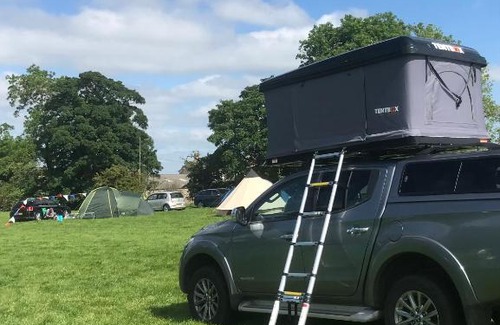 Hexham Otro | Hexham Tentbox Hire