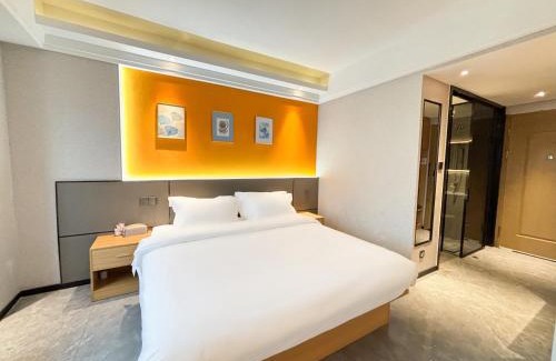 Heshan Apartamento | Hexiju Apartment