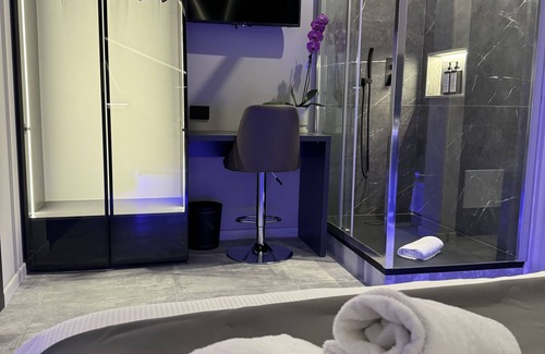 Quartiere XI Portuense Casa | Hey Suite Luxury Guest House Roma - Trastevere