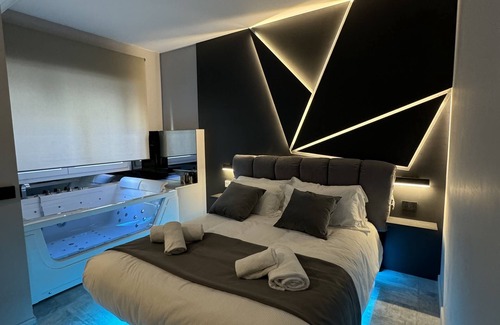Quartiere XI Portuense Casa | Hey Suite Luxury Guest House Roma - Trastevere