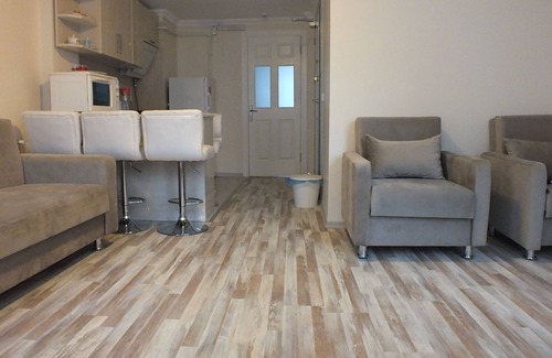 Adalar Hotel | Heybeli Butik Hotel