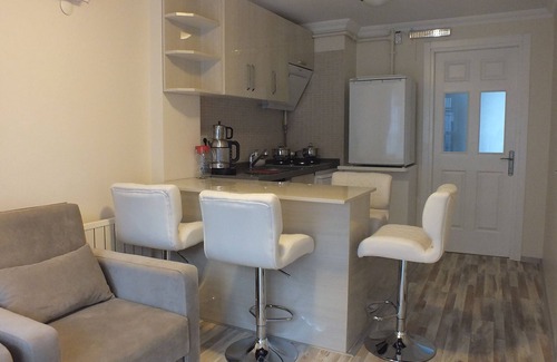 Adalar Hotel | Heybeli Butik Hotel