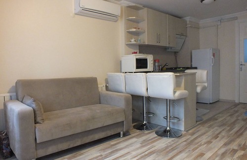 Adalar Hotel | Heybeli Butik Hotel