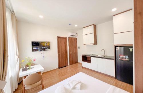 Binh Thanh Apartamento | Heyday apartment
