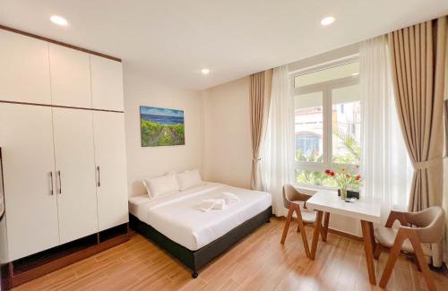 Binh Thanh Apartamento | Heyday apartment