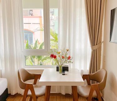 Binh Thanh Apartamento | Heyday apartment