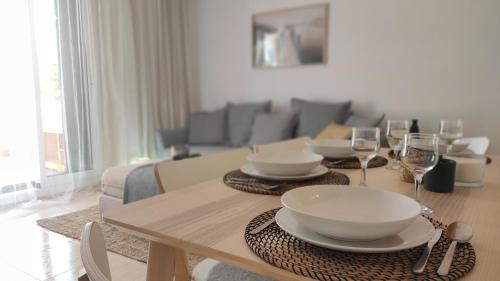 Torrevieja Apartamento | Heydays Apartment