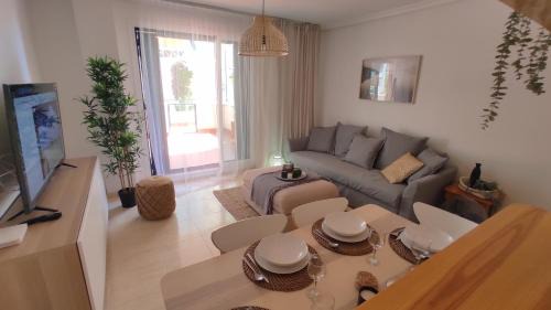 Torrevieja Apartamento | Heydays Apartment
