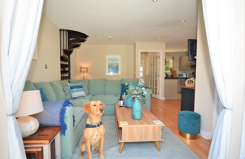 Little Petherick Casa | Heylyn - Dos Habitaciones Casa, Capacidad 4