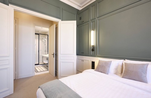 Grand Parc-Paul Doumer Casa | Heym