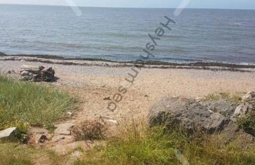Morecambe Complejo | Heysham seaview