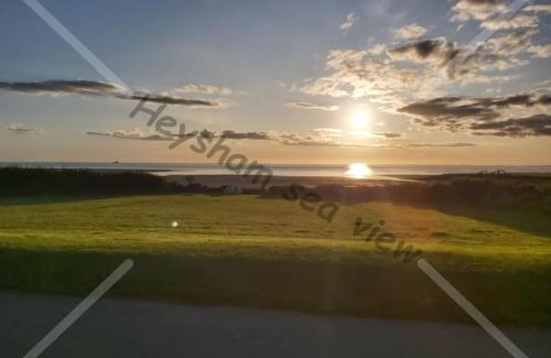 Morecambe Complejo | Heysham seaview