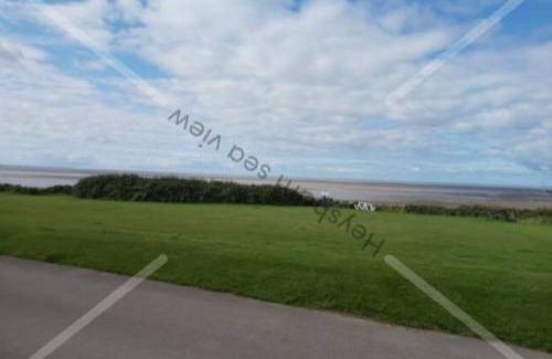 Morecambe Complejo | Heysham seaview