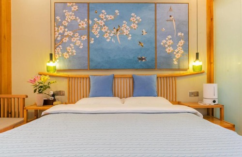 Gucheng Casa | Heyue Garden Hotel 丽江古城花园民宿