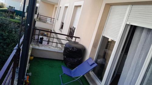 Pontault-Combault Apartamento | Heyzie