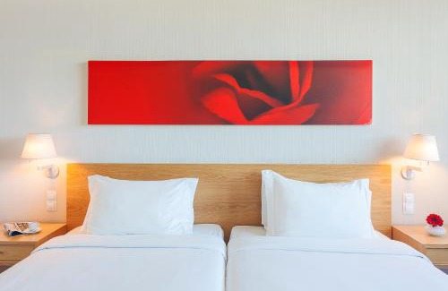 Santo Antonio Hotel | HF Fenix Garden