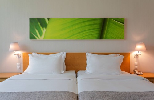 Santo Antonio Hotel | HF Fenix Garden