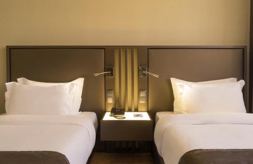 Santo Antonio Hotel | HF Fenix Lisboa