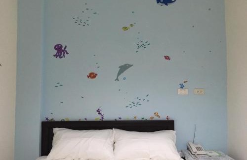 Cianjhen District Hotel | HFun Hotel
