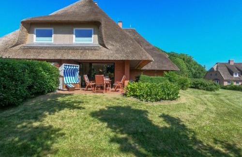 Tating Apartamento | HG 03 Strandkorb