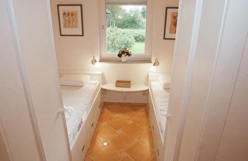 Tating Apartamento | HG 03 Strandkorb