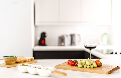 Adamsdown Apartamento | HG Collection - Cardiff City Centre